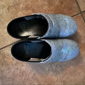 Dansko Nursing Clogs